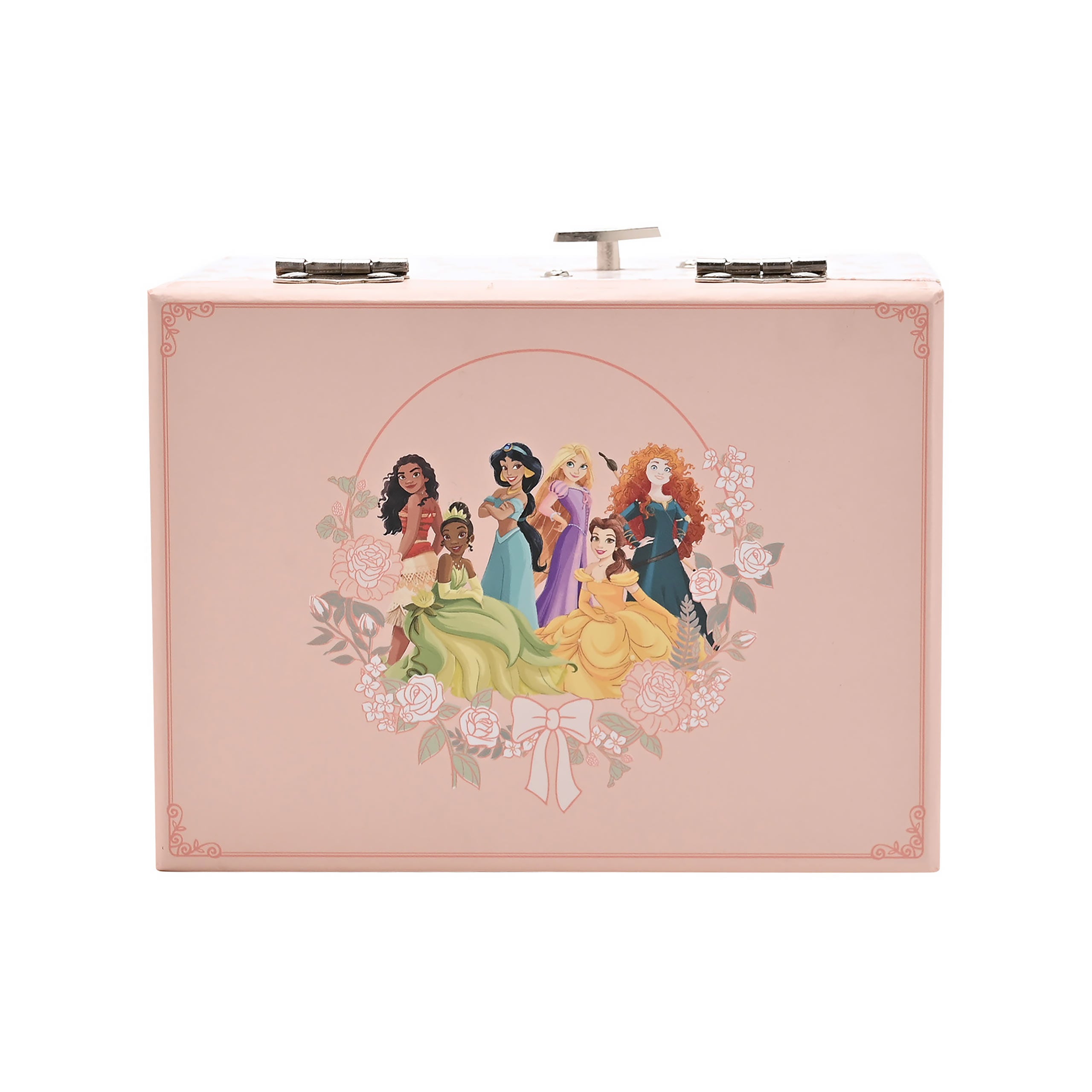 Productafbeelding Disney Princess - Muzikale sieradendoos