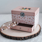 Productafbeelding Disney Princess - Muzikale sieradendoos