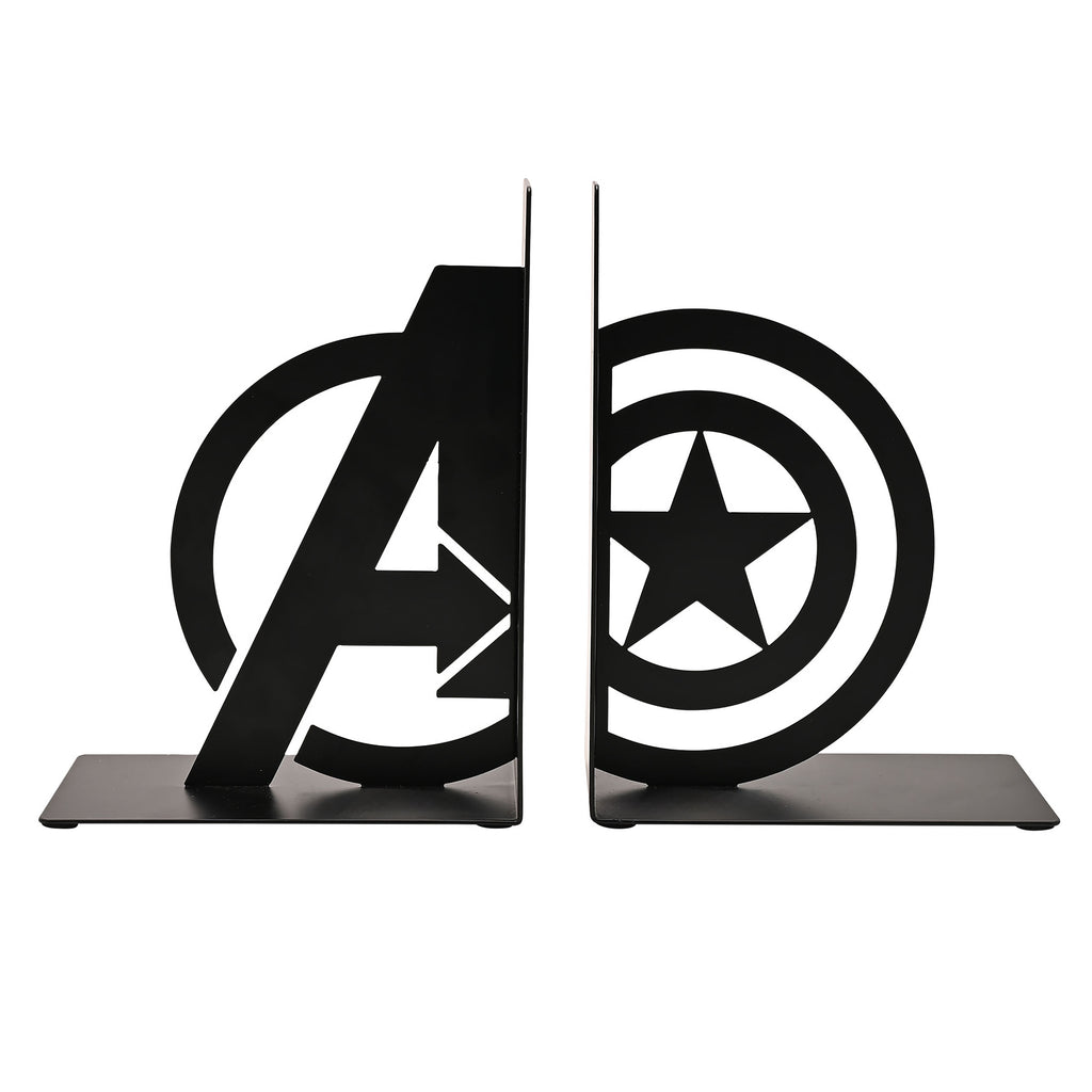 Productafbeelding Avengers - Captain America Boekensteunen