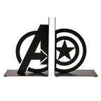 Productafbeelding Avengers - Captain America Boekensteunen