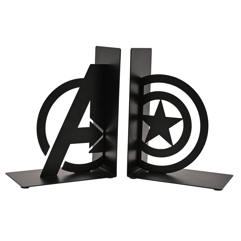 Productafbeelding Avengers - Captain America Boekensteunen