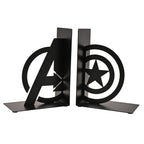 Productafbeelding Avengers - Captain America Boekensteunen