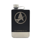 Productafbeelding Star Trek - USS Enterprise NCC-1701 Heupfles