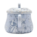 Productafbeelding Alice in Wonderland - Tea Anyone koekjespot met reliëf