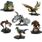 Productafbeelding Monster Hunter - Mysteryfiguur Vol. 27