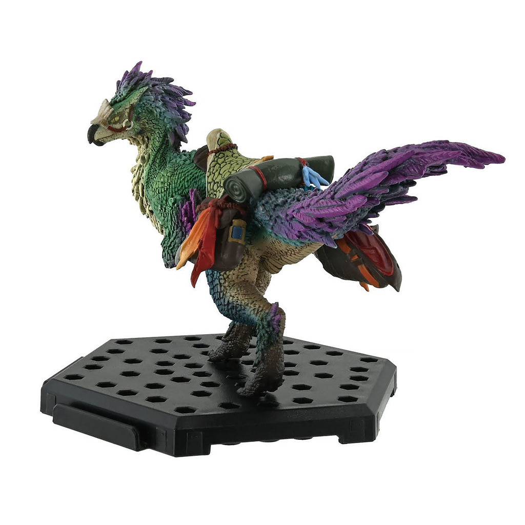 Productafbeelding Monster Hunter - Mysteryfiguur Vol. 27