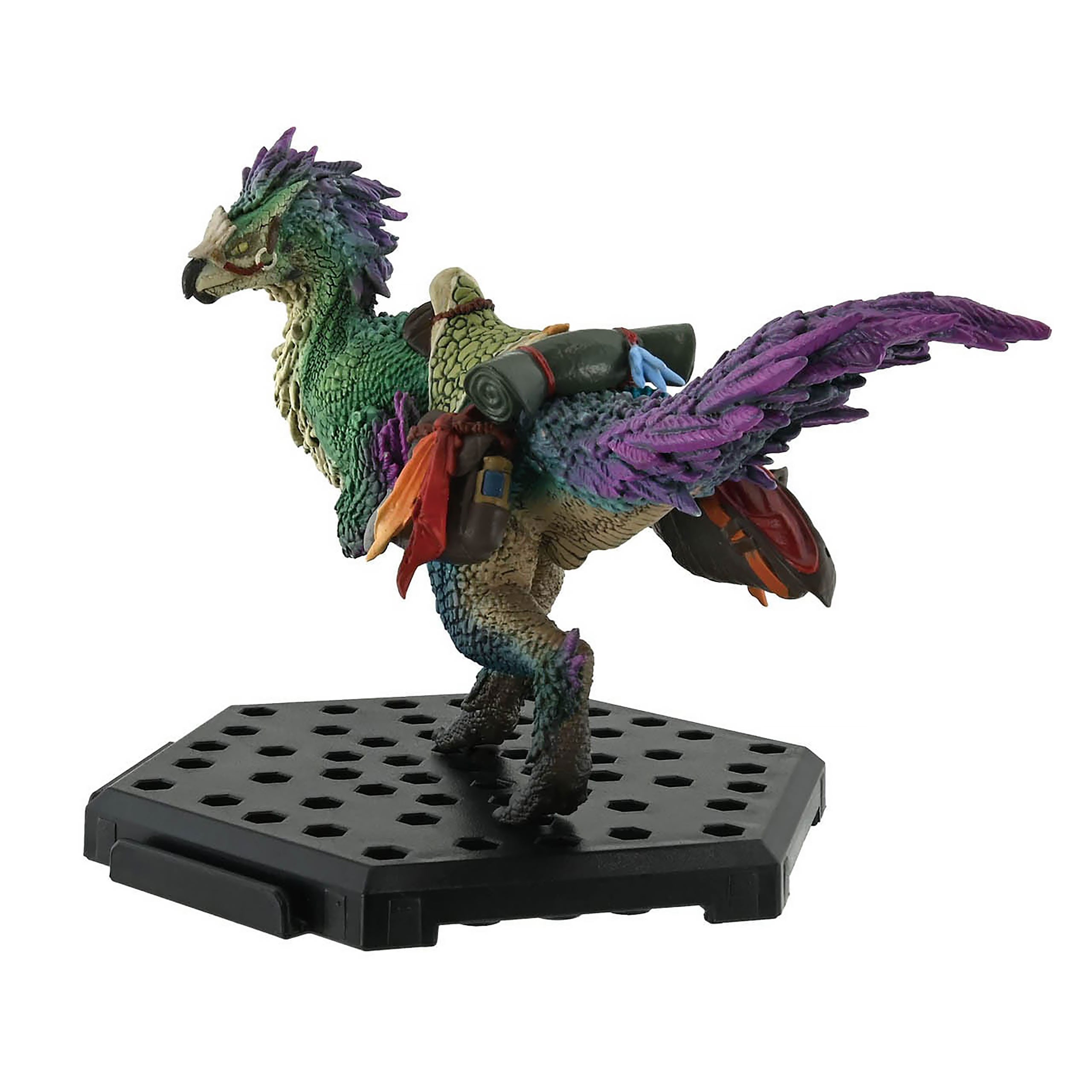 Productafbeelding Monster Hunter - Mysteryfiguur Vol. 27
