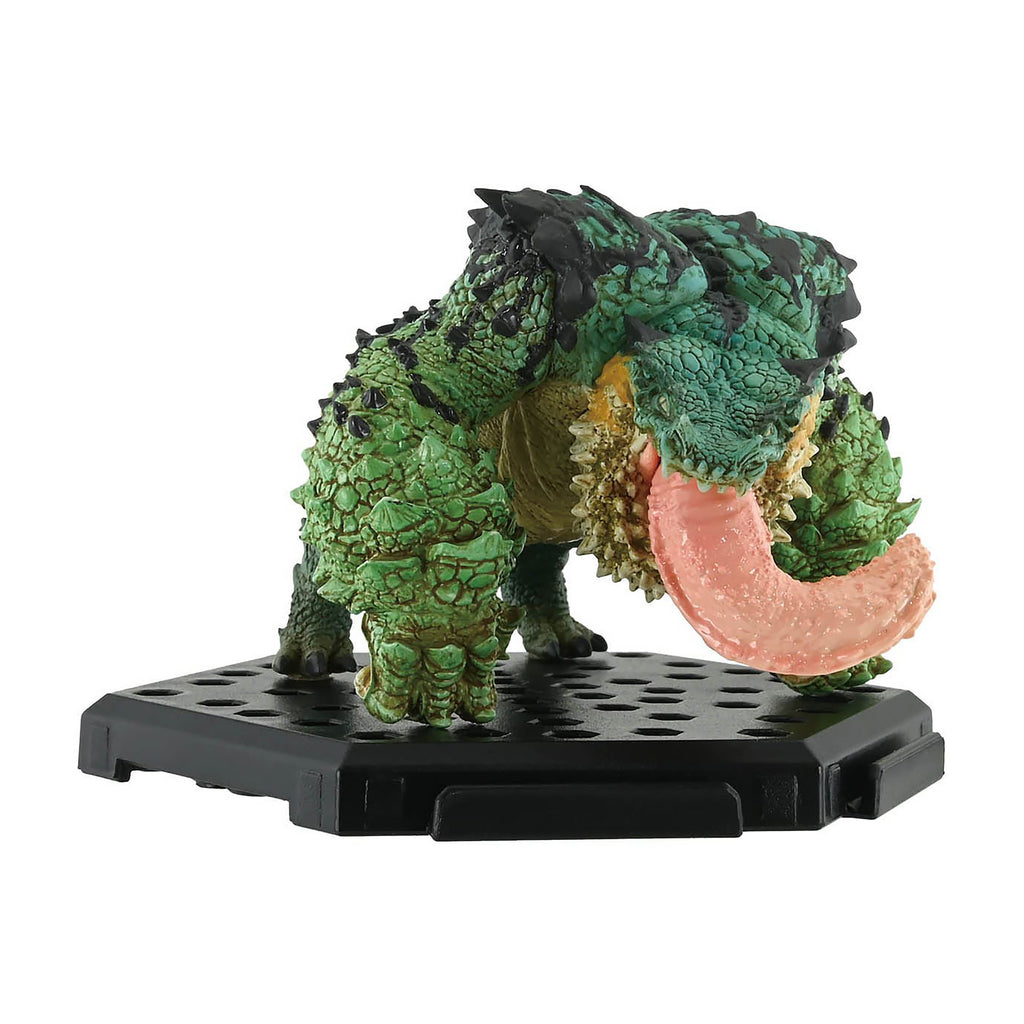 Productafbeelding Monster Hunter - Mysteryfiguur Vol. 27