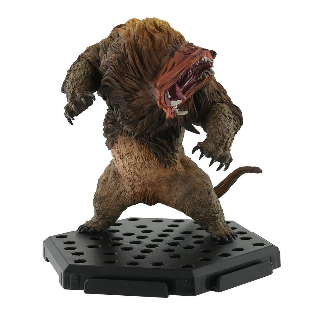 Productafbeelding Monster Hunter - Mysteryfiguur Vol. 27