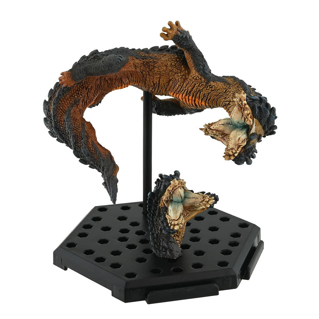 Productafbeelding Monster Hunter - Mysteryfiguur Vol. 27