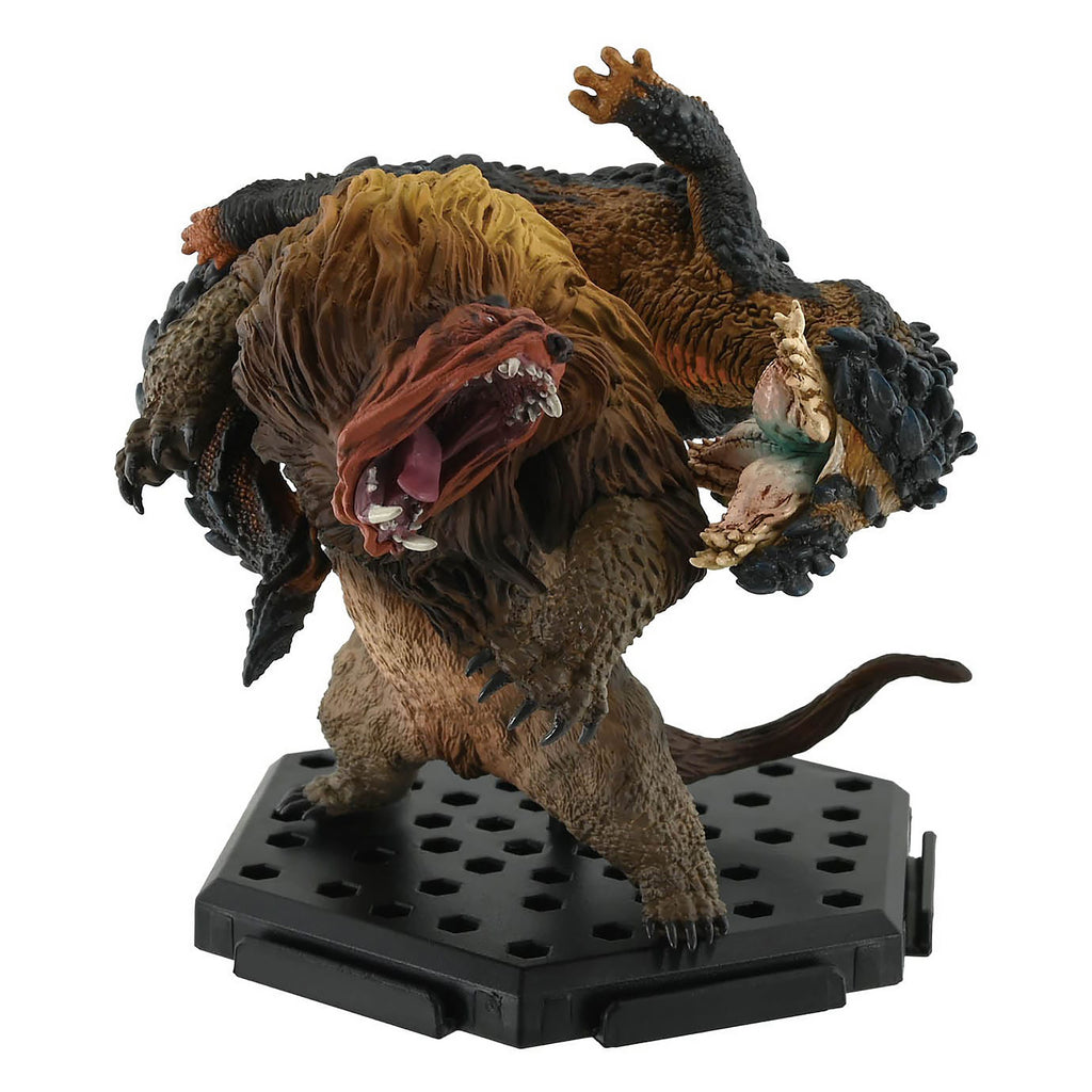 Productafbeelding Monster Hunter - Mysteryfiguur Vol. 27
