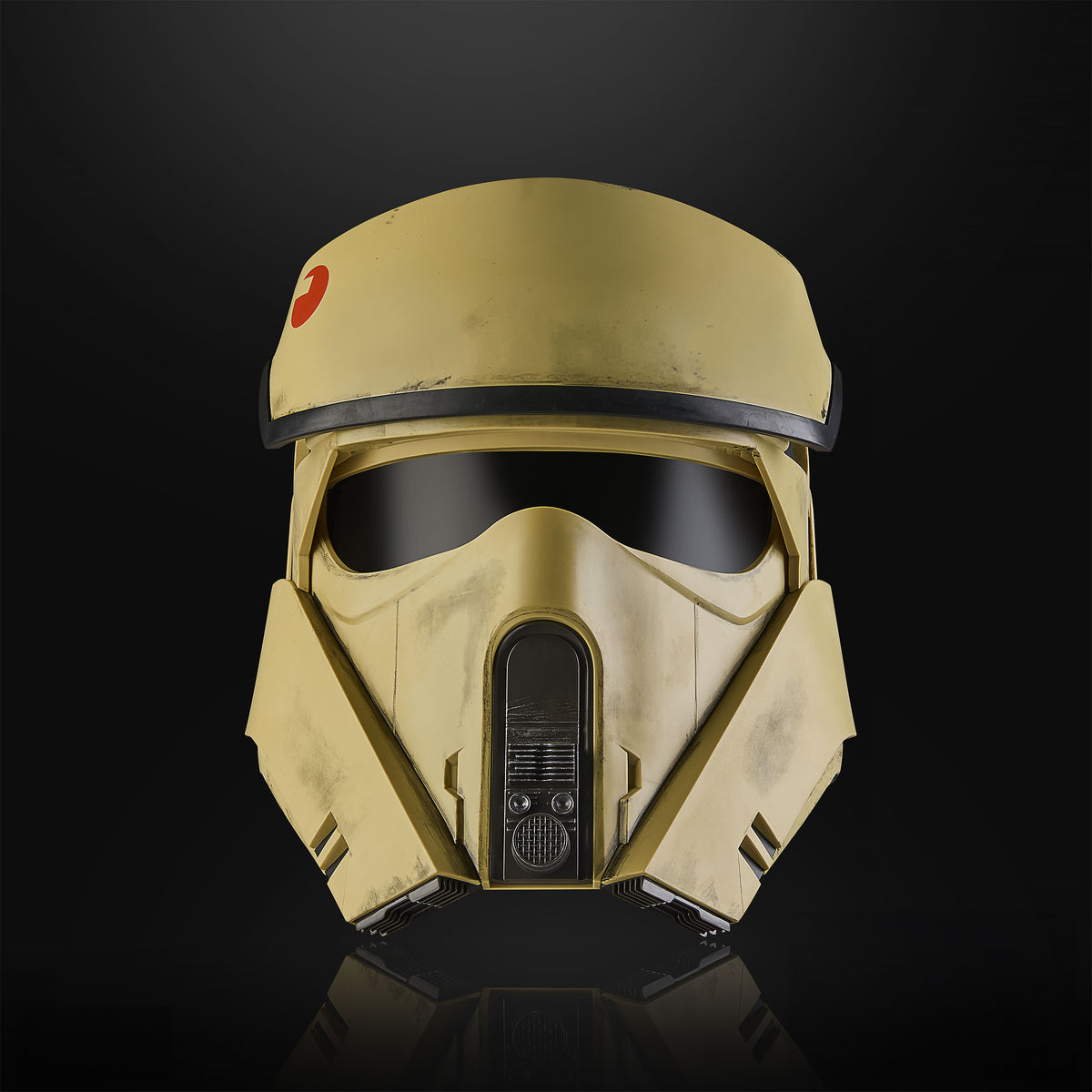 Product image Star Wars - Shoretrooper Black Series Helmet Replica