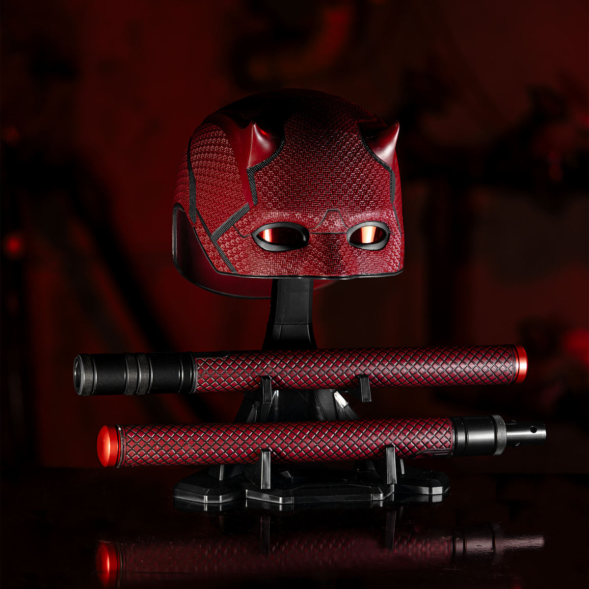 Productafbeelding Daredevil – Hornhead Marvel Legends Series Helm Replica