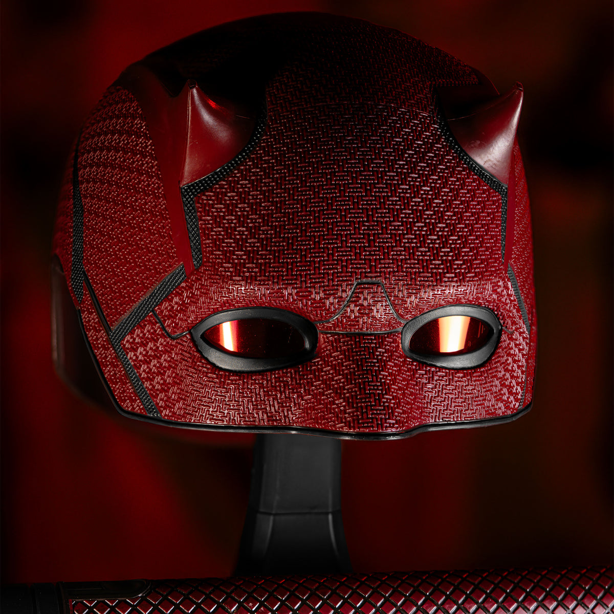 Productafbeelding Daredevil – Hornhead Marvel Legends Series Helm Replica