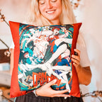 Productafbeelding Dandadan - Turbo Granny Kussen
