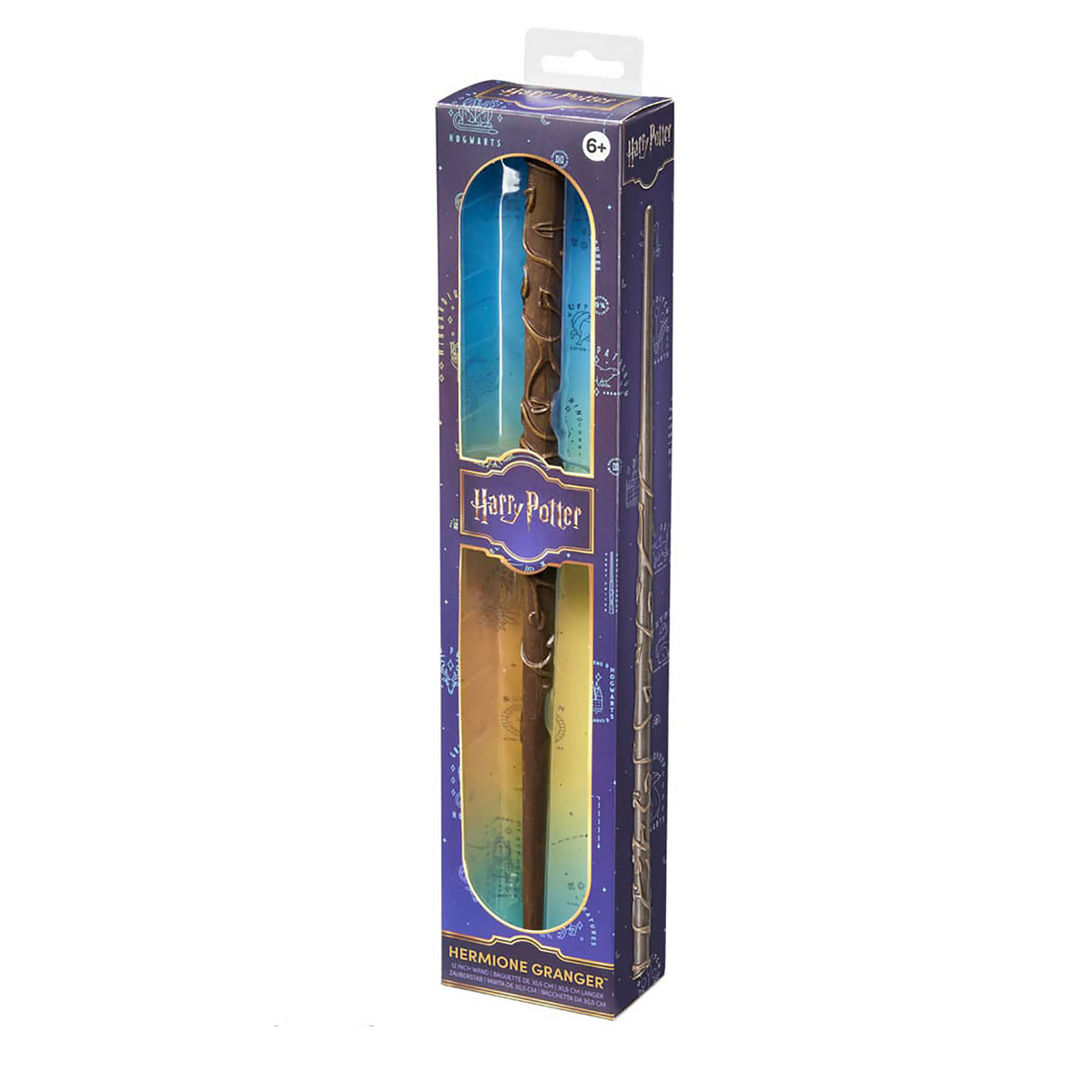 Productafbeelding Hermelien Rollenspel Toverstok - Harry Potter