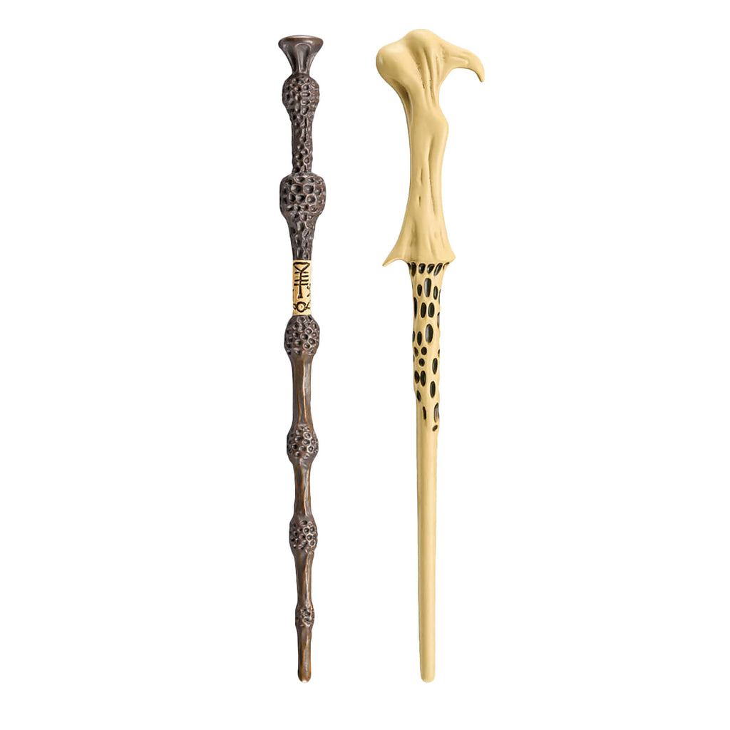 Productafbeelding Voldemort en Zegevlier Rollenspel Toverstokken - Harry Potter