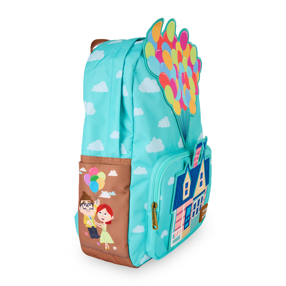 Productafbeelding Disney Pixar - Up Rugzak