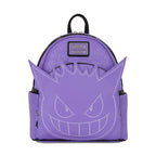 Productafbeelding Pokemon - Gengar Mini Rugzak Paars