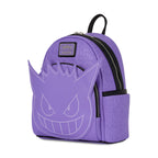 Productafbeelding Pokemon - Gengar Mini Rugzak Paars