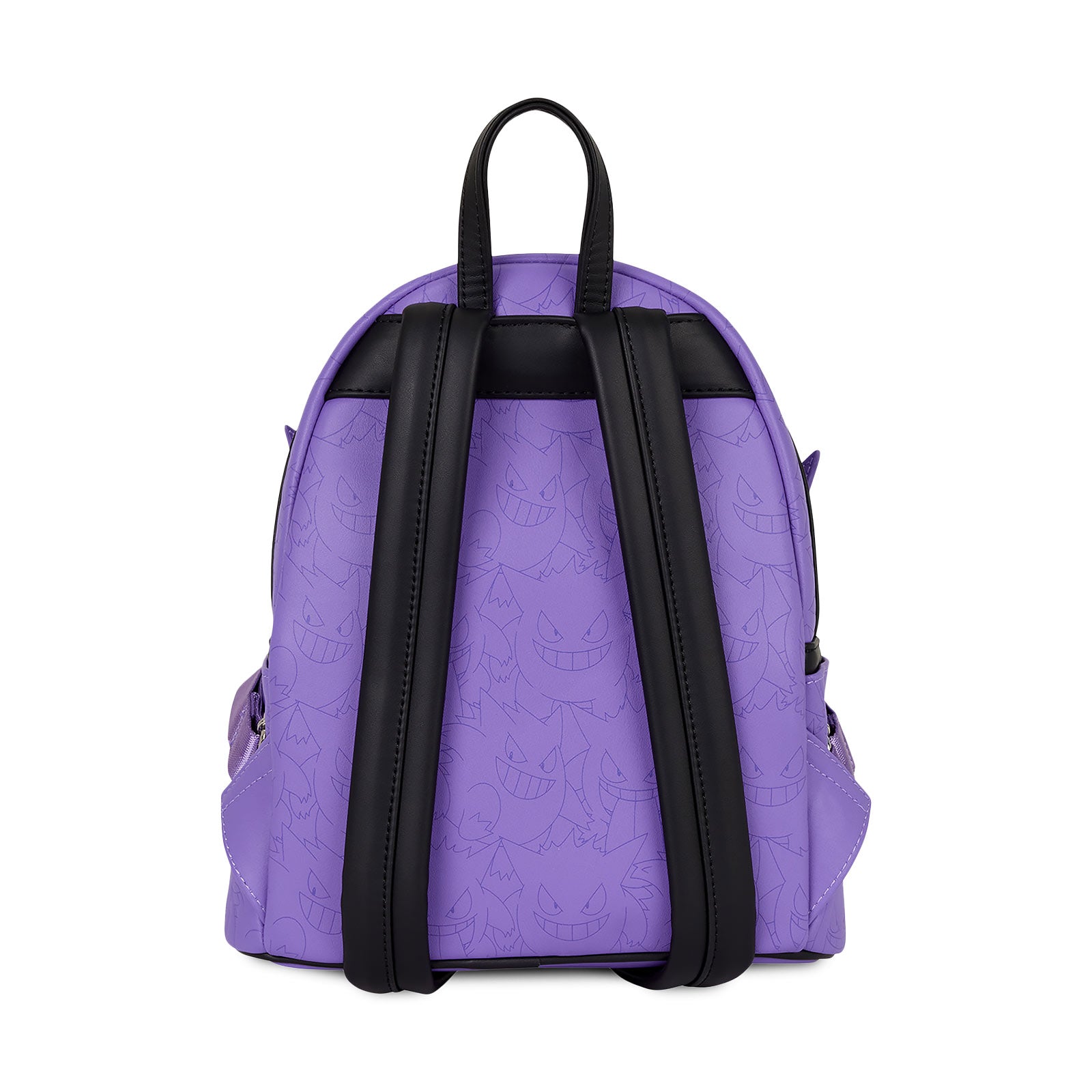 Productafbeelding Pokemon - Gengar Mini Rugzak Paars