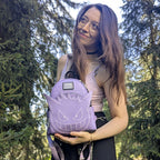 Productafbeelding Pokemon - Gengar Mini Rugzak Paars