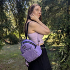 Productafbeelding Pokemon - Gengar Mini Rugzak Paars