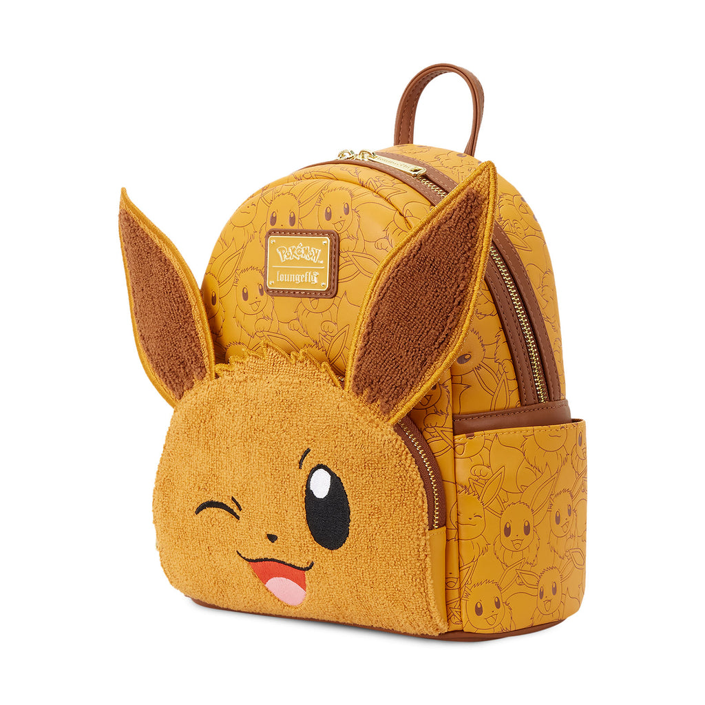 Product image Pokémon - Eevee Terry Mini Backpack