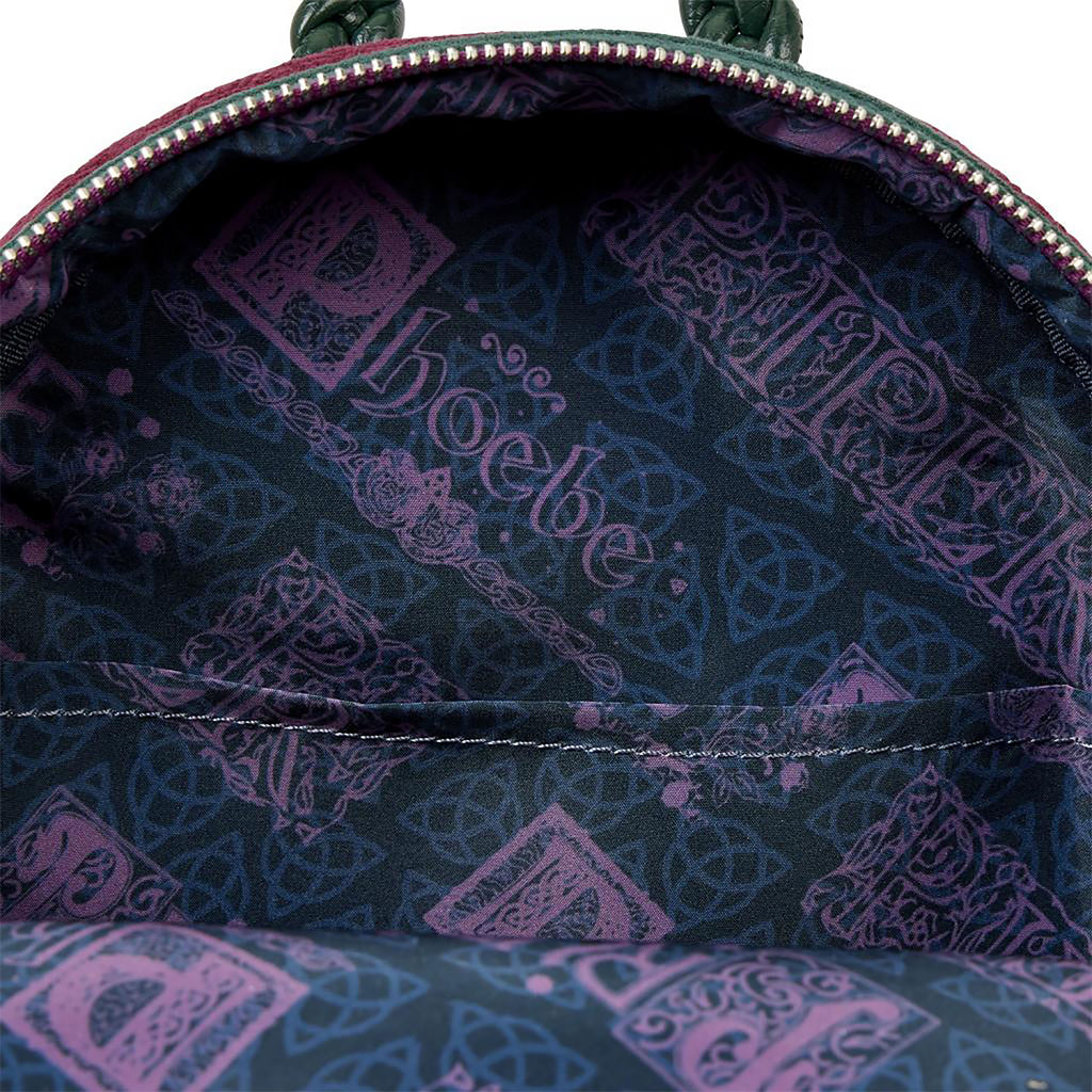 Productafbeelding Charmed - Logo Mini Rugzak