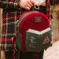 Productafbeelding Charmed - Logo Mini Rugzak