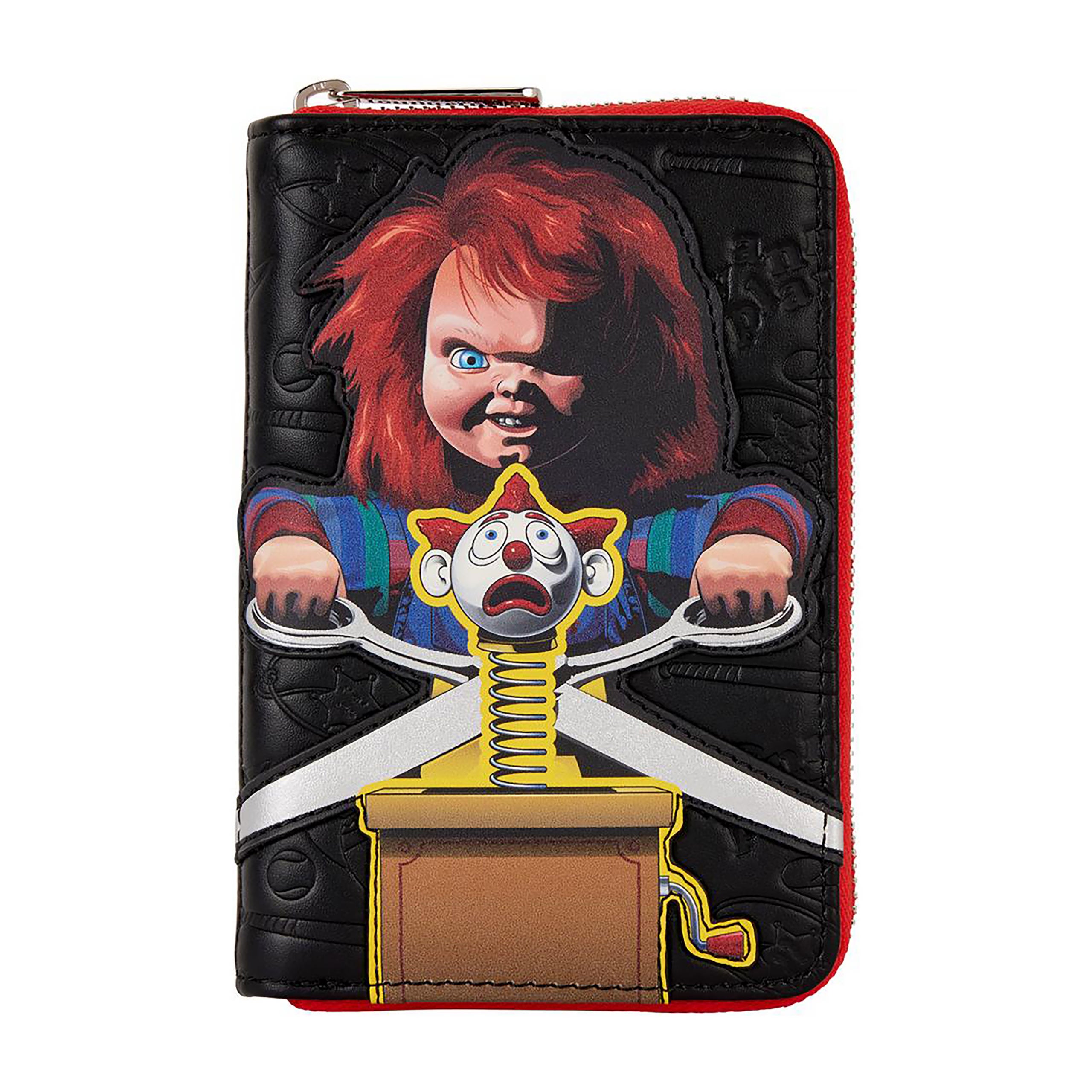 Product image Chucky - Wallet