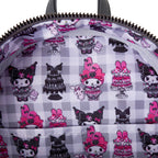 Productafbeelding Sanrio - My Melody en Kuromi Mini Rugzak