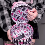 Productafbeelding Sanrio - My Melody en Kuromi Crossbody Tas