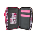 Productafbeelding Sanrio - My Melody en Kuromi Portemonnee