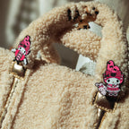 Productafbeelding Sanrio - My Melody en Kuromi Mystery Funko Pop Pin