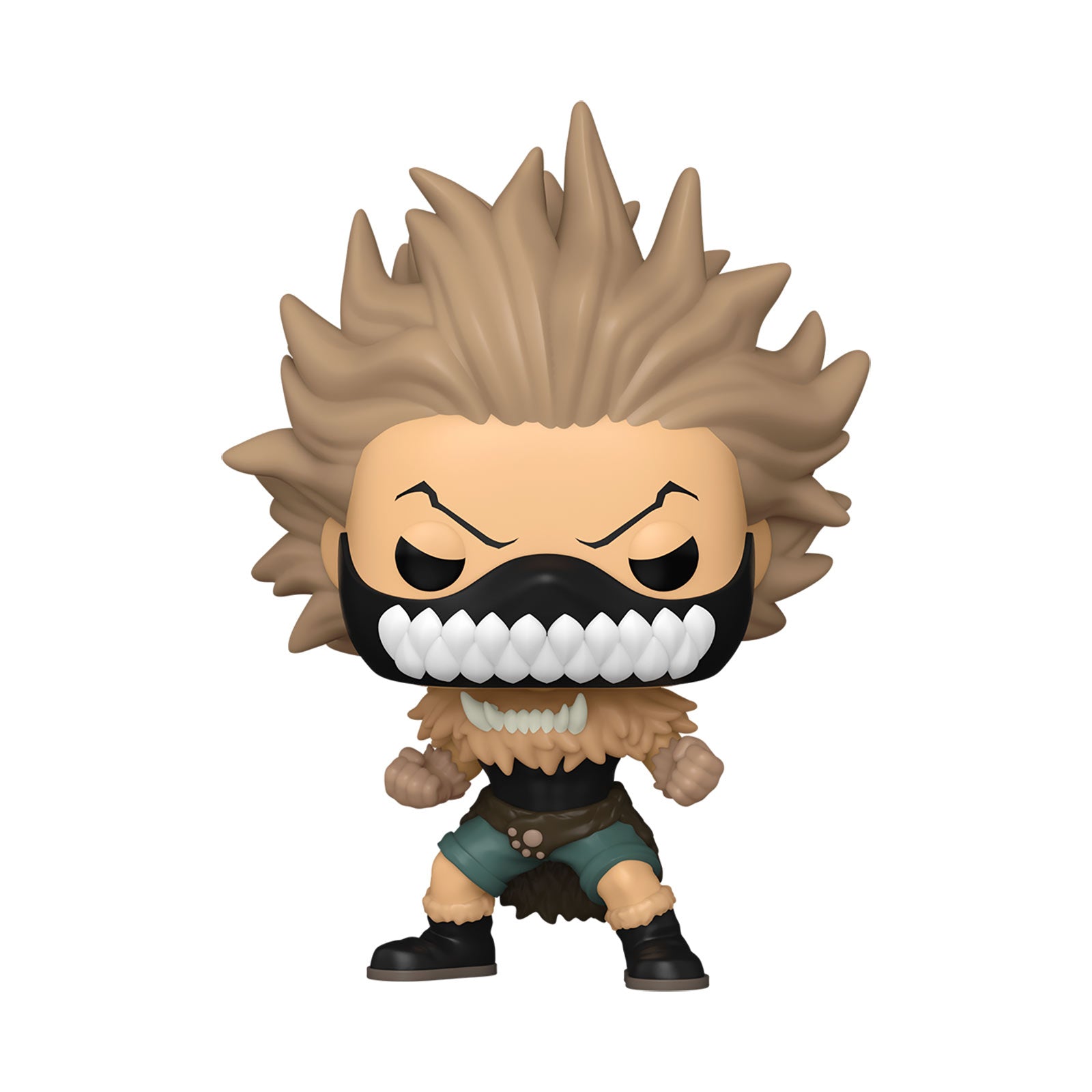 Productafbeelding My Hero Academia - Shishido Funko Pop Figuur