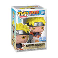 Productafbeelding Naruto Shippuden - Naruto Lava Funko Pop Figuur