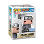 Productafbeelding Naruto Shippuden - Jiraiya Sannin Funko Pop! Figuur