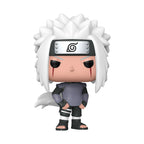 Productafbeelding Naruto Shippuden - Jiraiya Sannin Funko Pop! Figuur