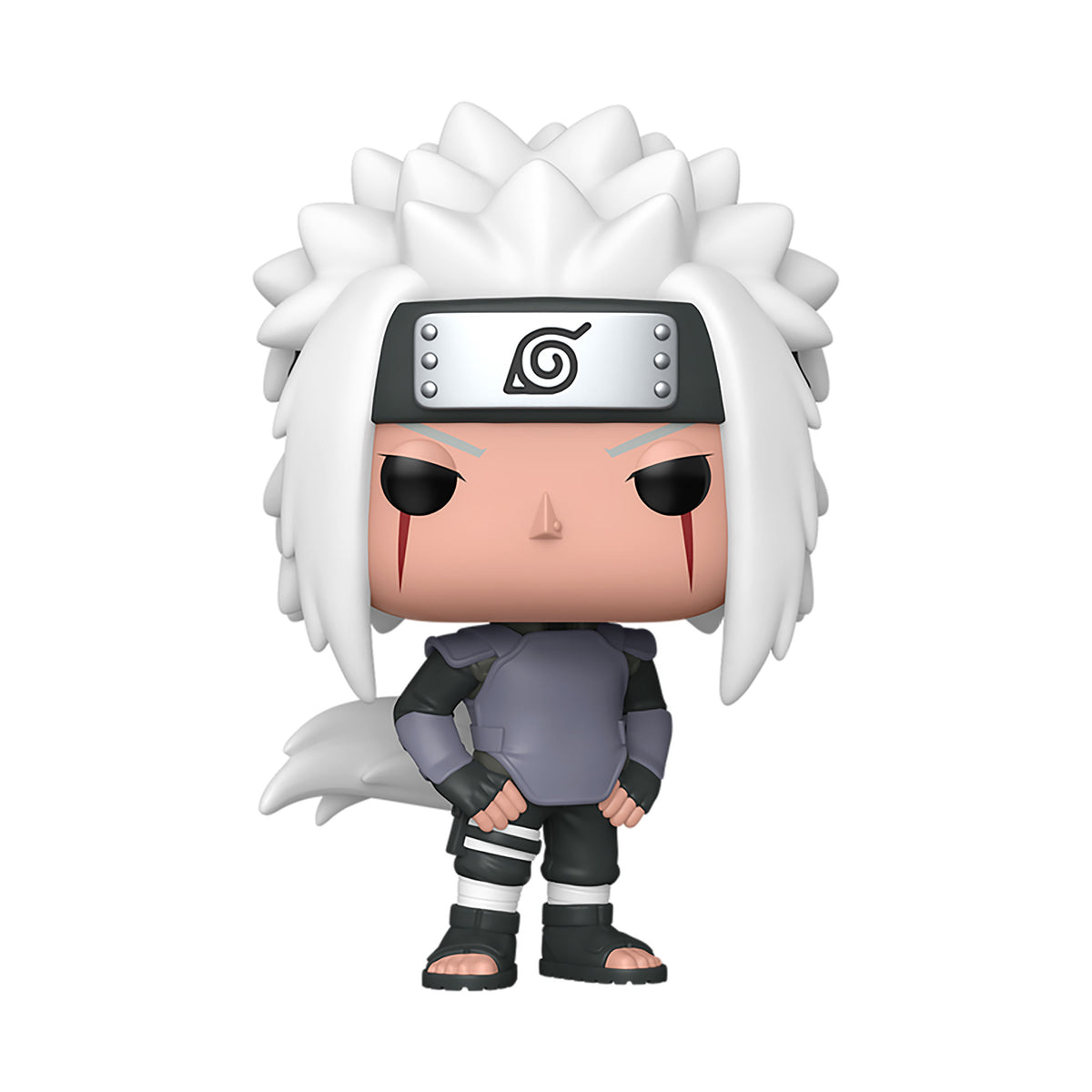 Productafbeelding Naruto Shippuden - Jiraiya Sannin Funko Pop! Figuur