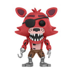 Productafbeelding Five Nights at Freddy's - Foxy de Piraat Funko Pop Figuur