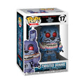 Productafbeelding Five Nights at Freddy's - Twisted Bonnie Funko Pop-figuur