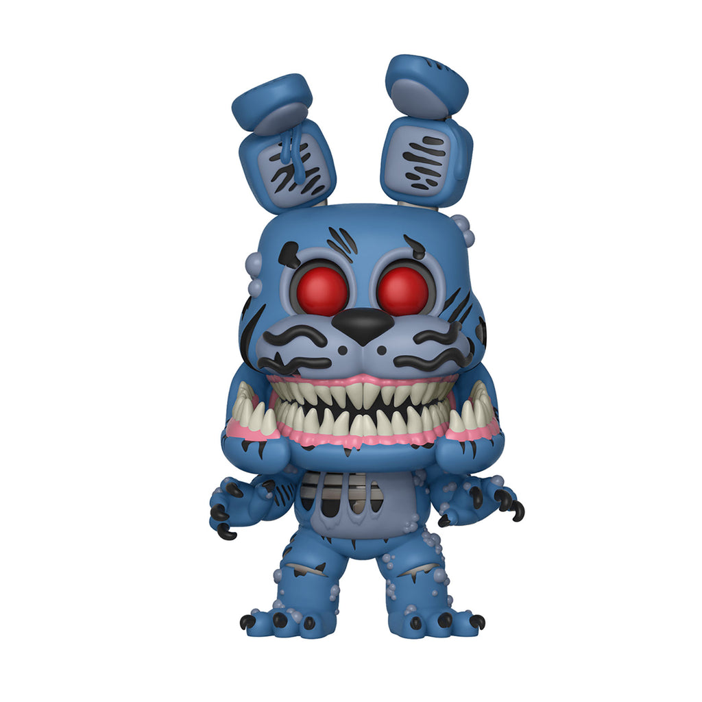 Productafbeelding Five Nights at Freddy's - Twisted Bonnie Funko Pop-figuur
