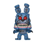 Productafbeelding Five Nights at Freddy's - Twisted Bonnie Funko Pop-figuur