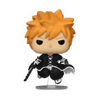 Productafbeelding Bleach - Ichigo Kurosaki (Getsuga Tenshou Techniek) Funko Pop Figuur
