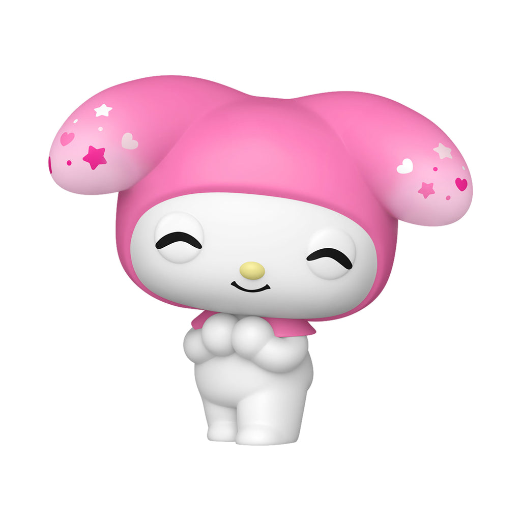 Productafbeelding Hello Kitty and Friends - My Melody Funko Pop! figuur