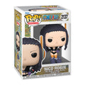 Productafbeelding One Piece - Nico Robin Egghead Funko Pop Figuur