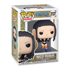 Productafbeelding One Piece - Nico Robin Egghead Funko Pop Figuur