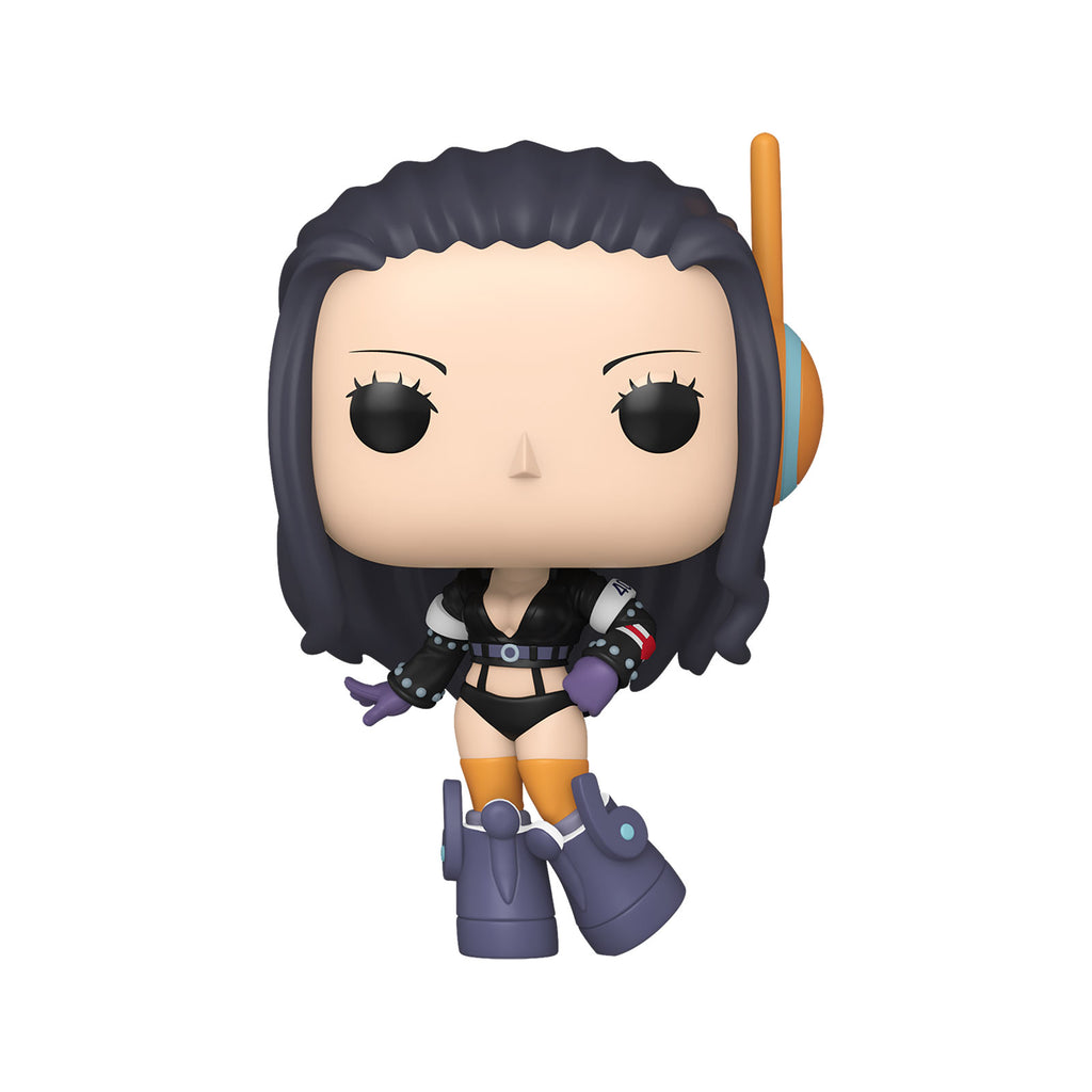 Productafbeelding One Piece - Nico Robin Egghead Funko Pop Figuur