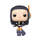 Productafbeelding One Piece - Nico Robin Egghead Funko Pop Figuur